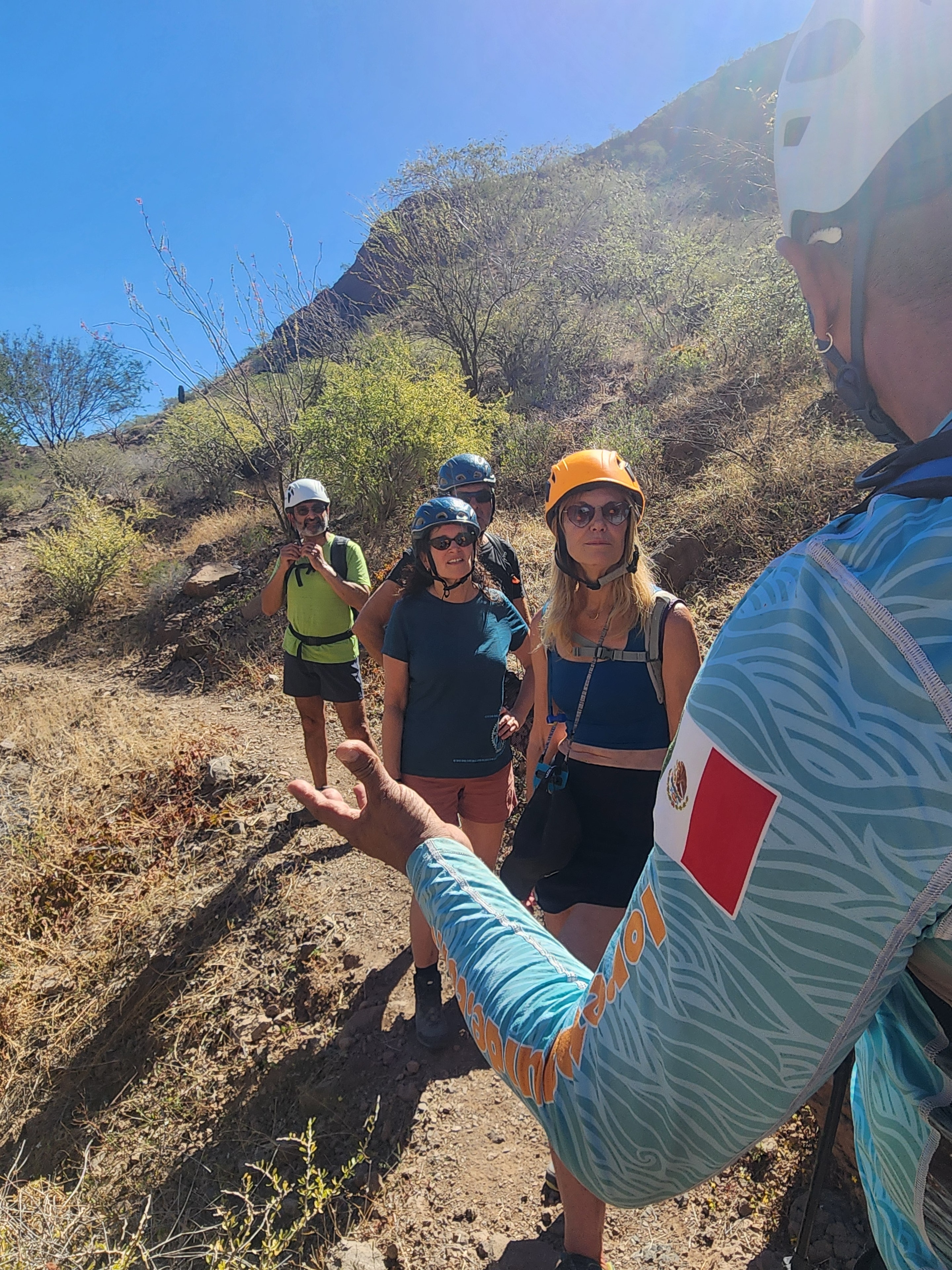 Canyon & Sierra Explorations